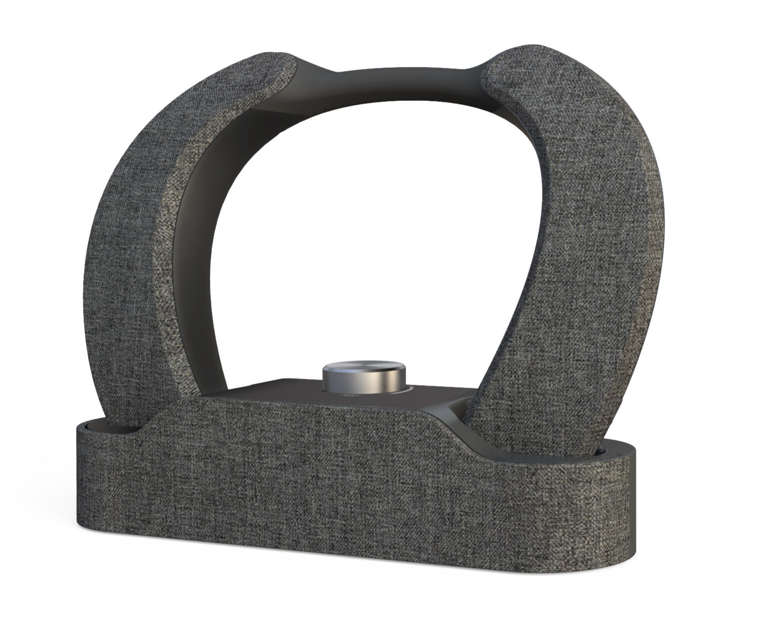 ZT-983 Neckband TV Speaker Product