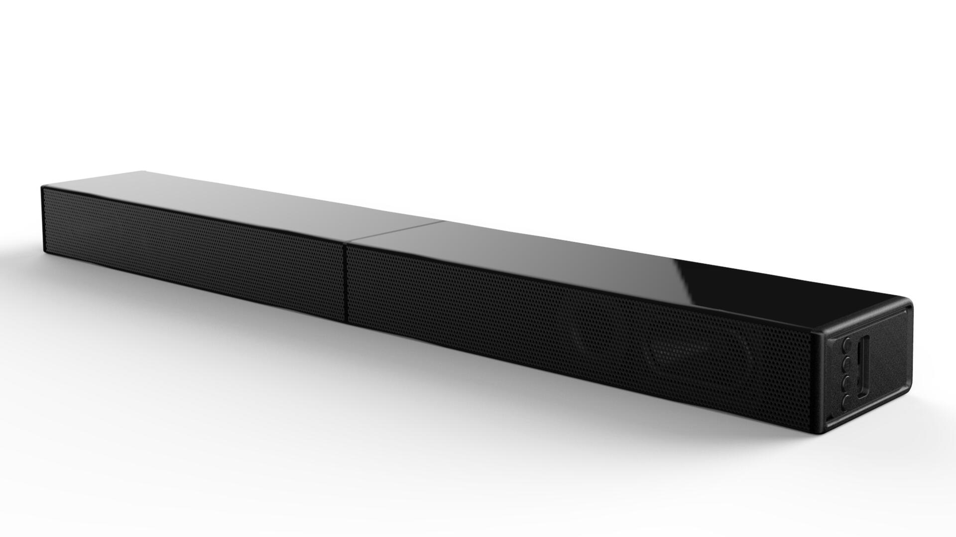 SAS102 Soundbar Product