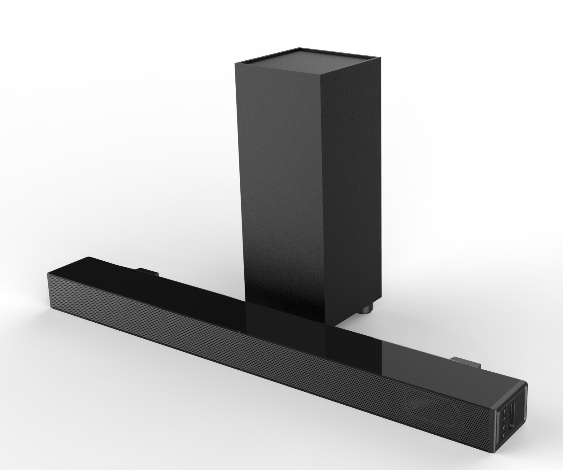 SA103 Soundbar Product